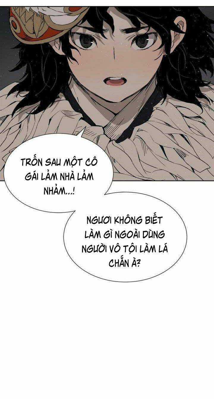 Vô Kiếm Tiểu Tử Chapter 59 trang 12