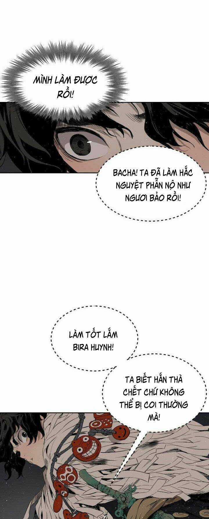 Vô Kiếm Tiểu Tử Chapter 59 trang 16