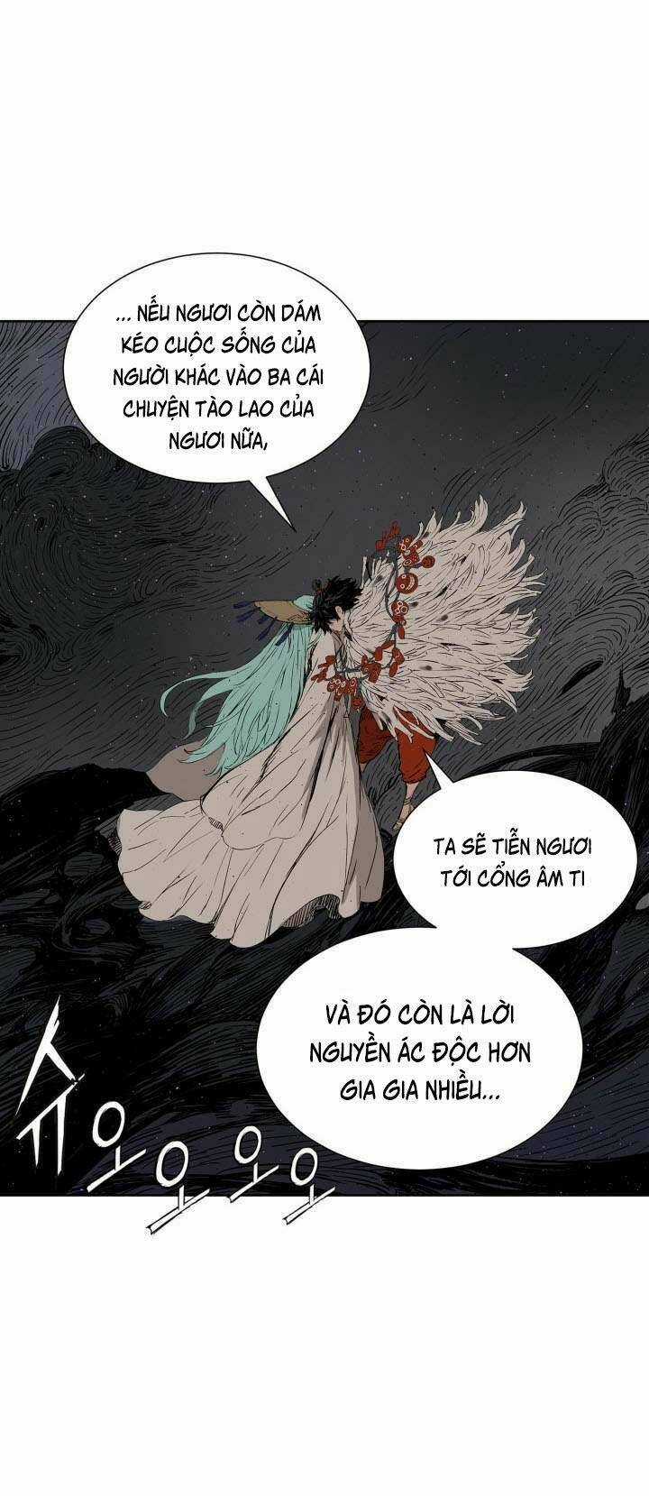 Vô Kiếm Tiểu Tử Chapter 59 trang 2