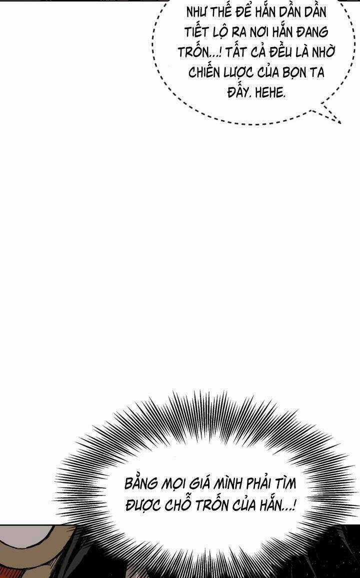 Vô Kiếm Tiểu Tử Chapter 59 trang 23