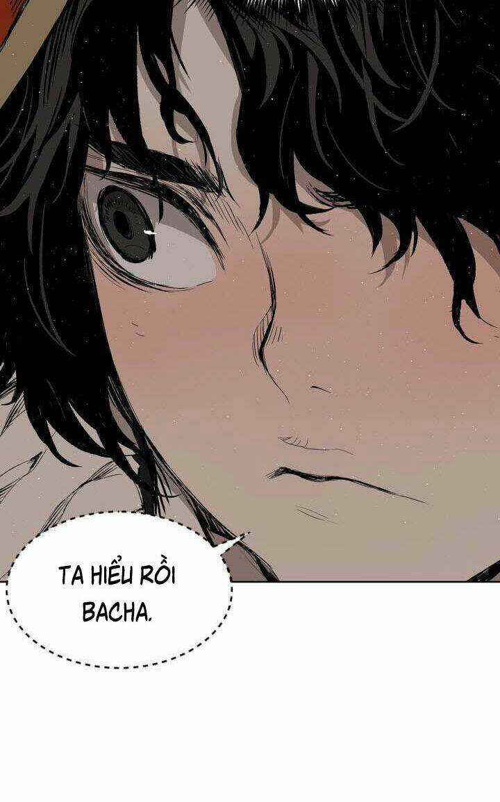 Vô Kiếm Tiểu Tử Chapter 59 trang 24