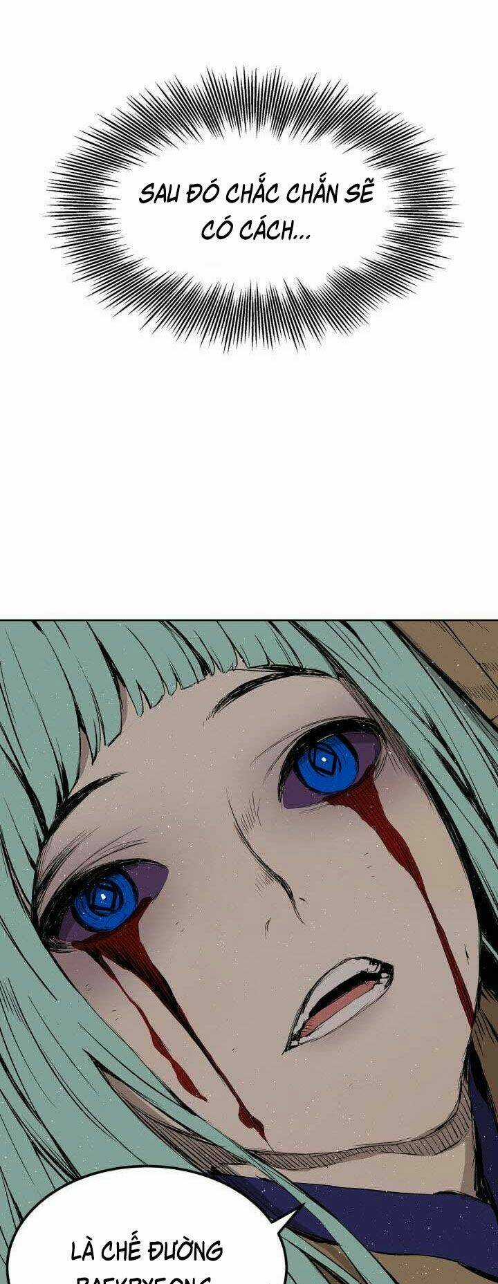 Vô Kiếm Tiểu Tử Chapter 59 trang 25