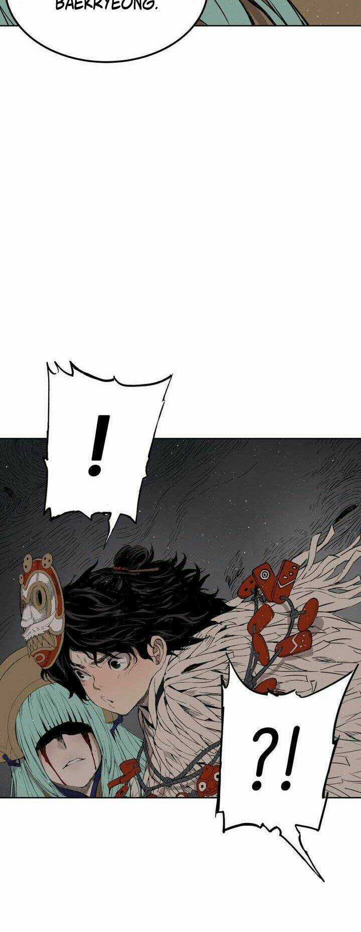 Vô Kiếm Tiểu Tử Chapter 59 trang 26