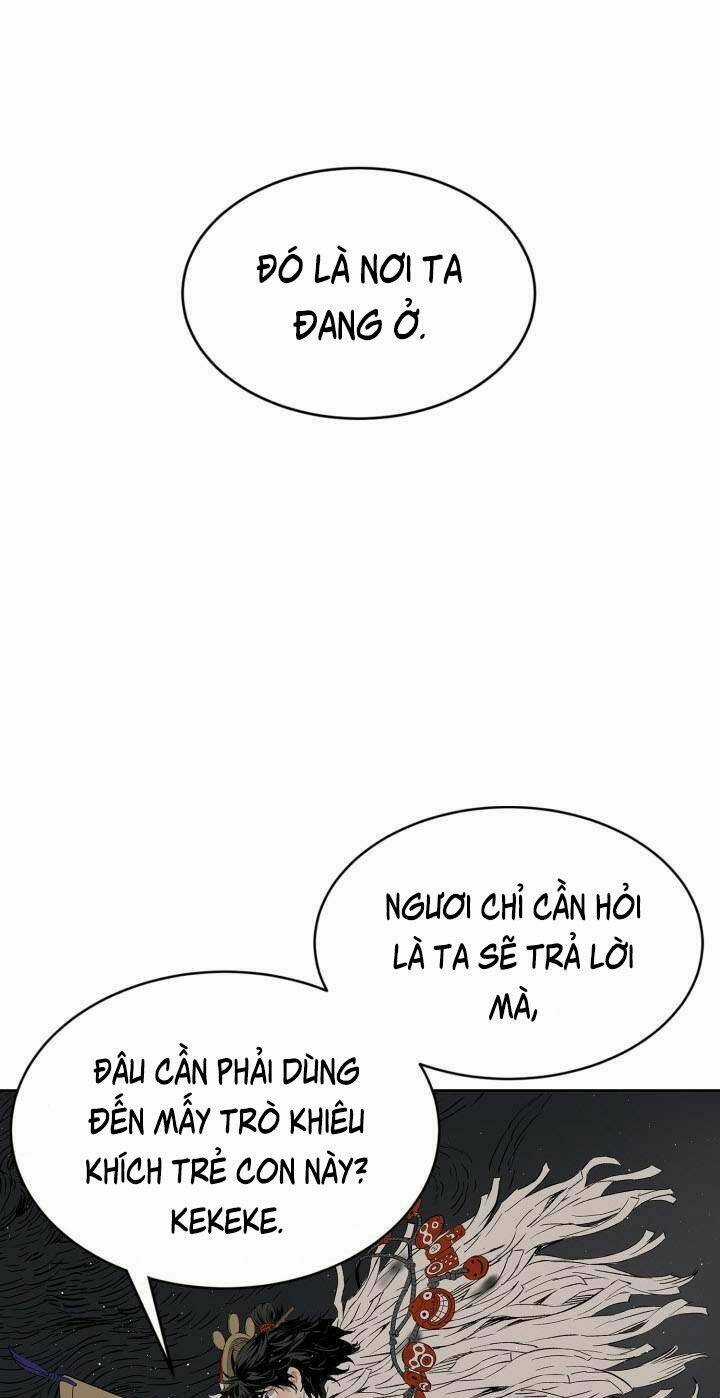 Vô Kiếm Tiểu Tử Chapter 59 trang 27