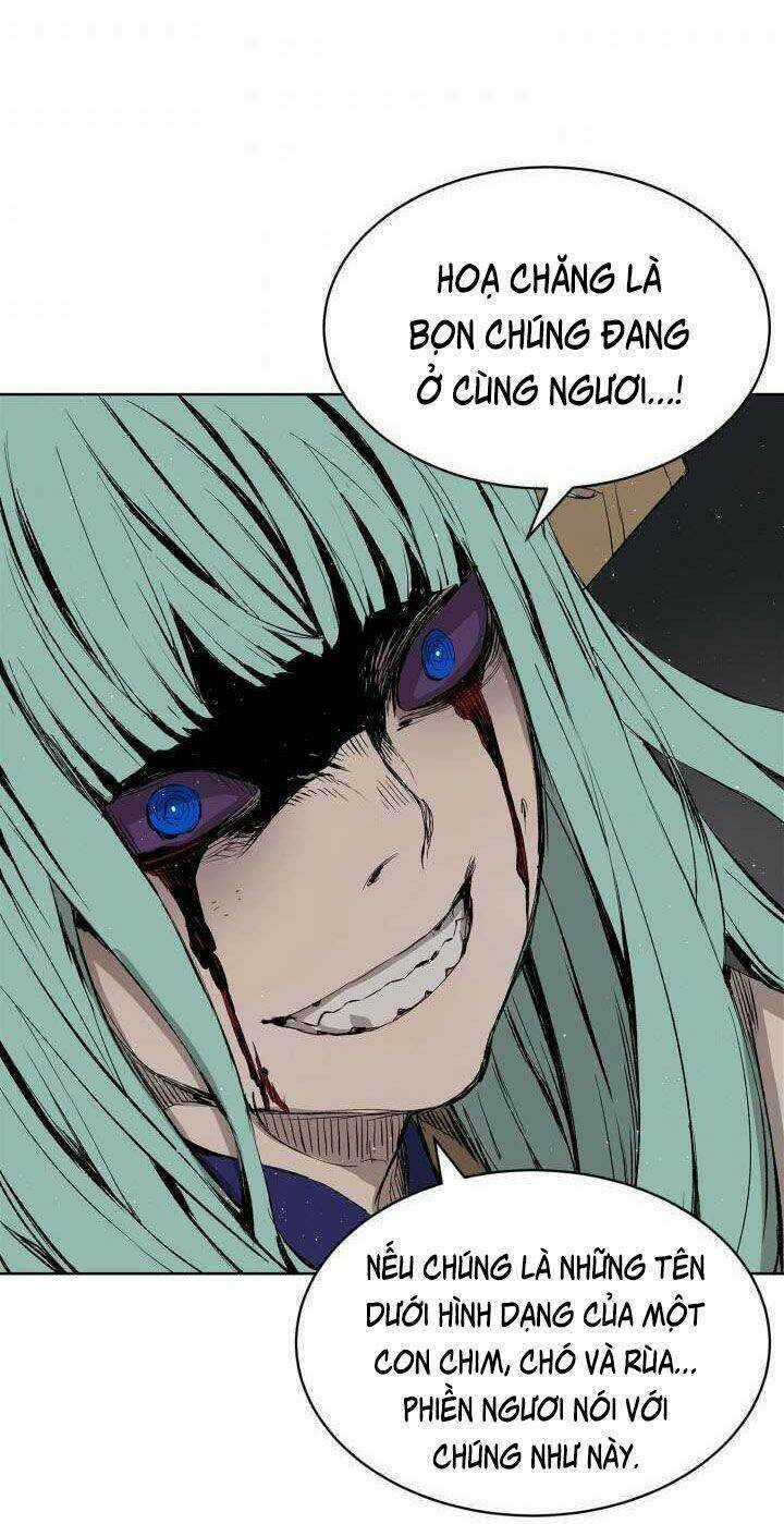 Vô Kiếm Tiểu Tử Chapter 59 trang 29