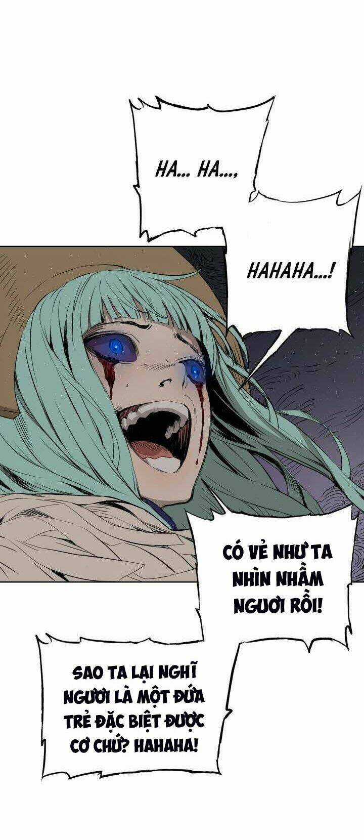 Vô Kiếm Tiểu Tử Chapter 59 trang 3