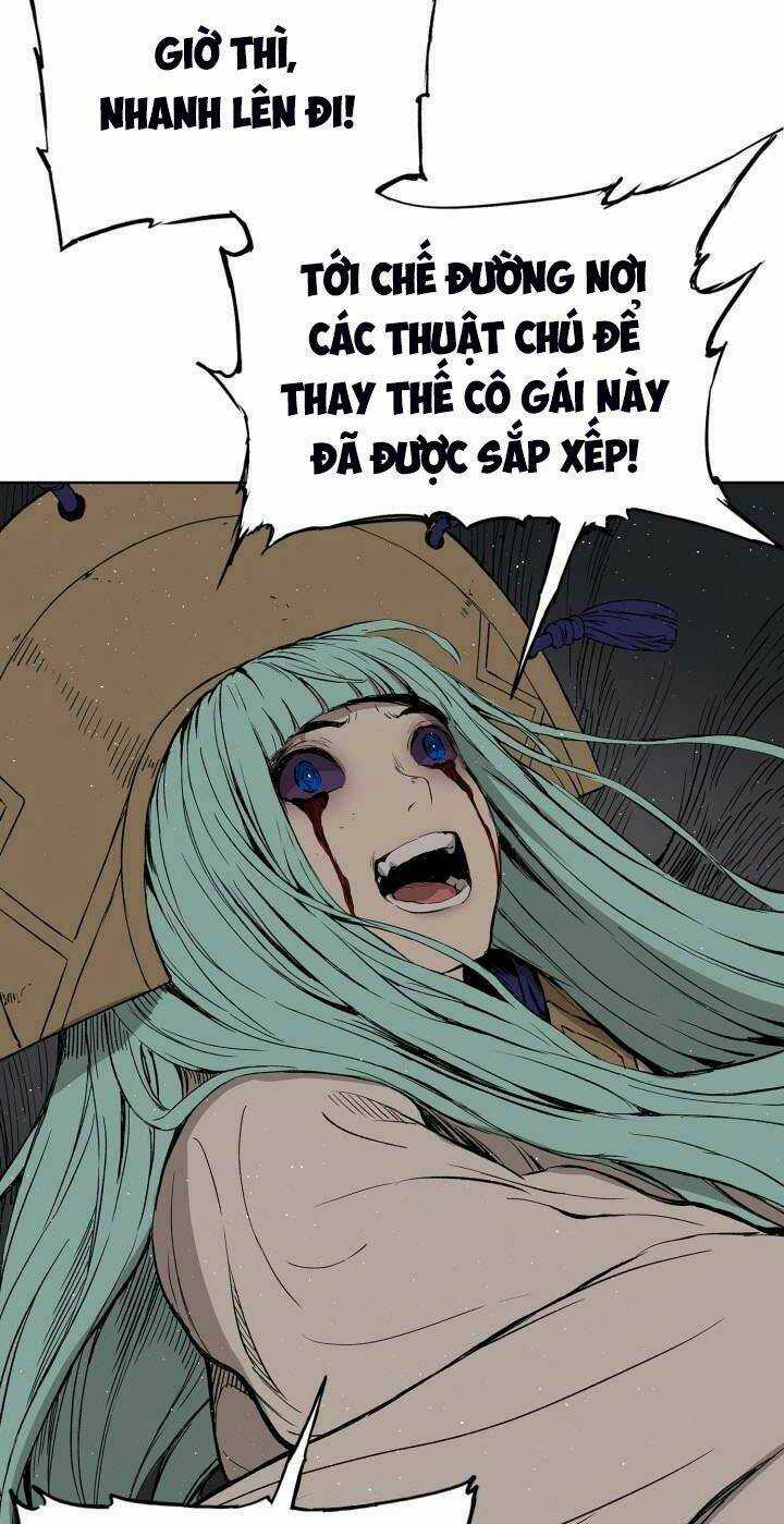 Vô Kiếm Tiểu Tử Chapter 59 trang 33