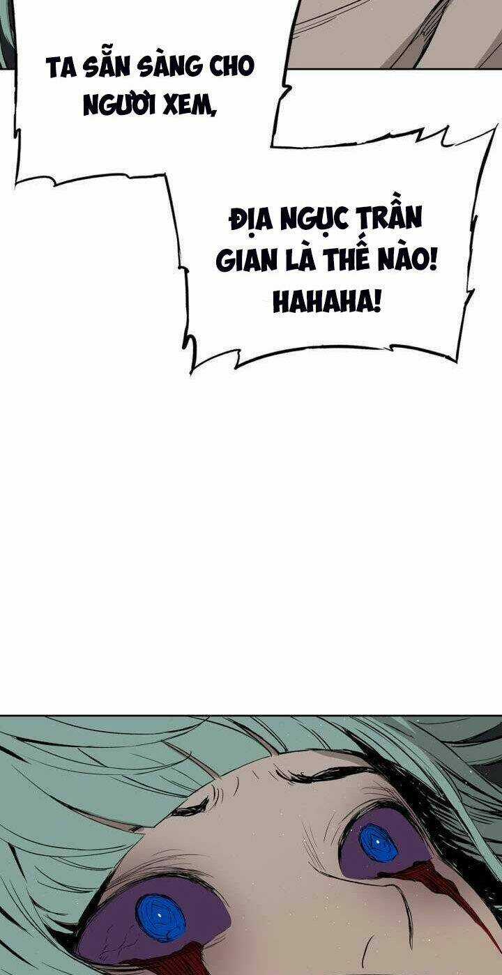 Vô Kiếm Tiểu Tử Chapter 59 trang 34