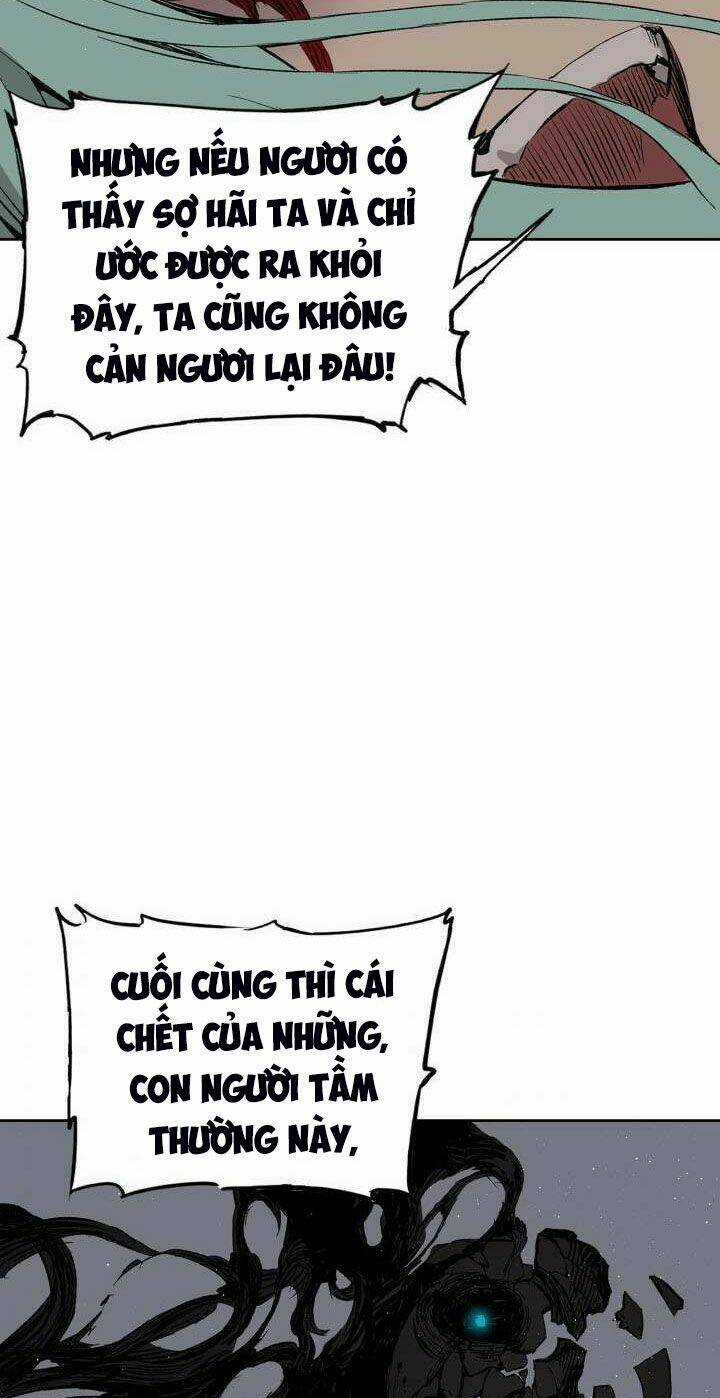 Vô Kiếm Tiểu Tử Chapter 59 trang 35