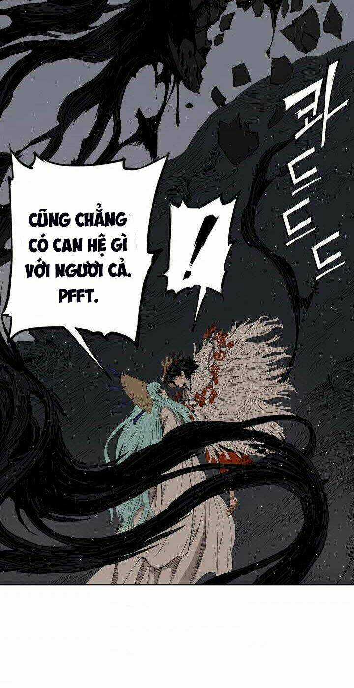 Vô Kiếm Tiểu Tử Chapter 59 trang 36