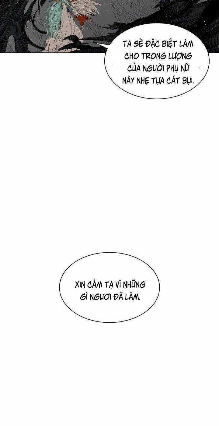 Vô Kiếm Tiểu Tử Chapter 59 trang 39