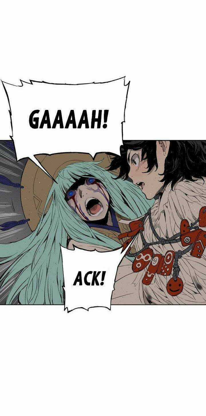 Vô Kiếm Tiểu Tử Chapter 59 trang 41