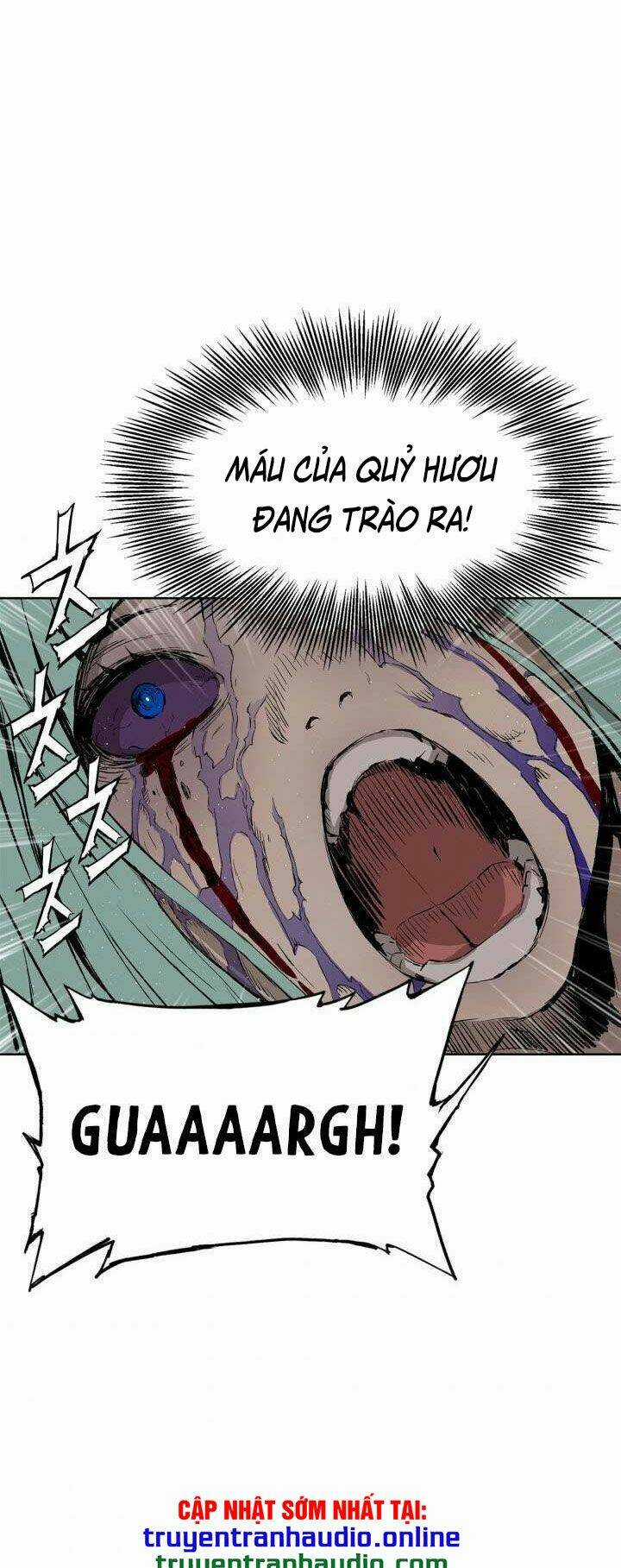 Vô Kiếm Tiểu Tử Chapter 59 trang 43