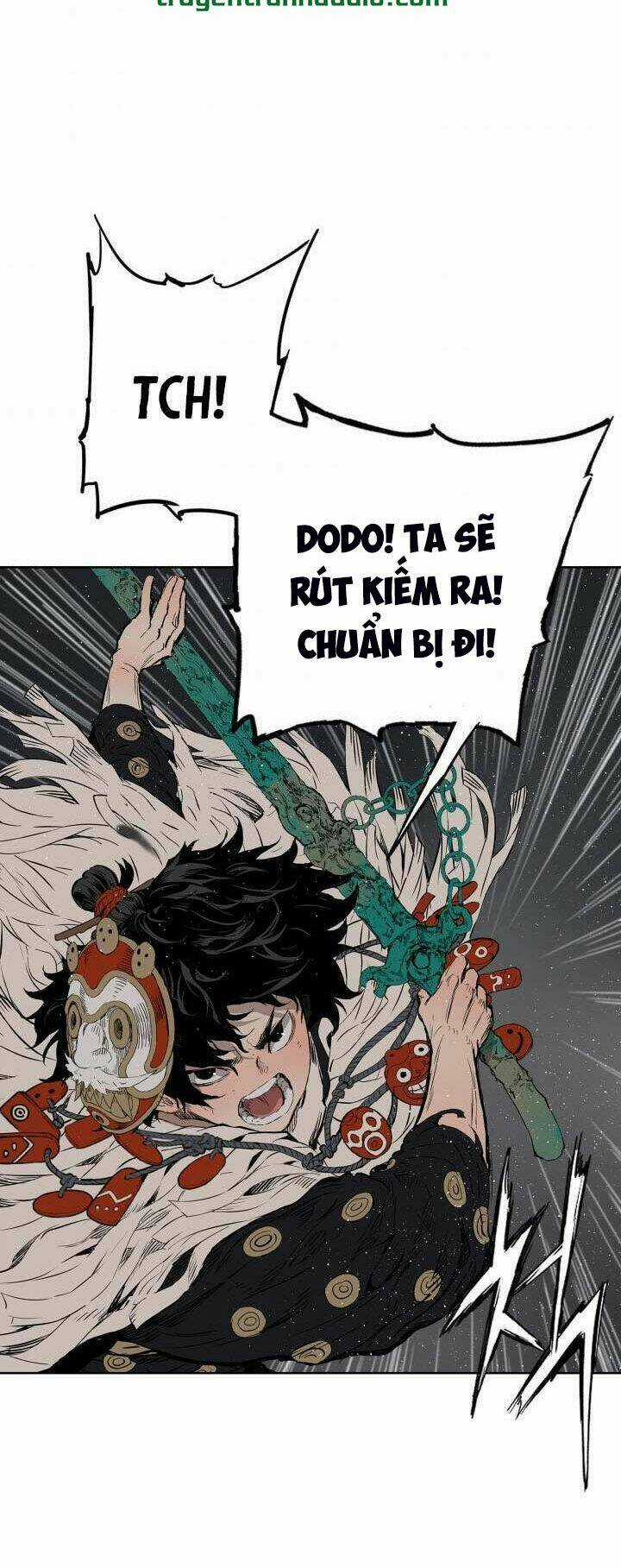 Vô Kiếm Tiểu Tử Chapter 59 trang 44