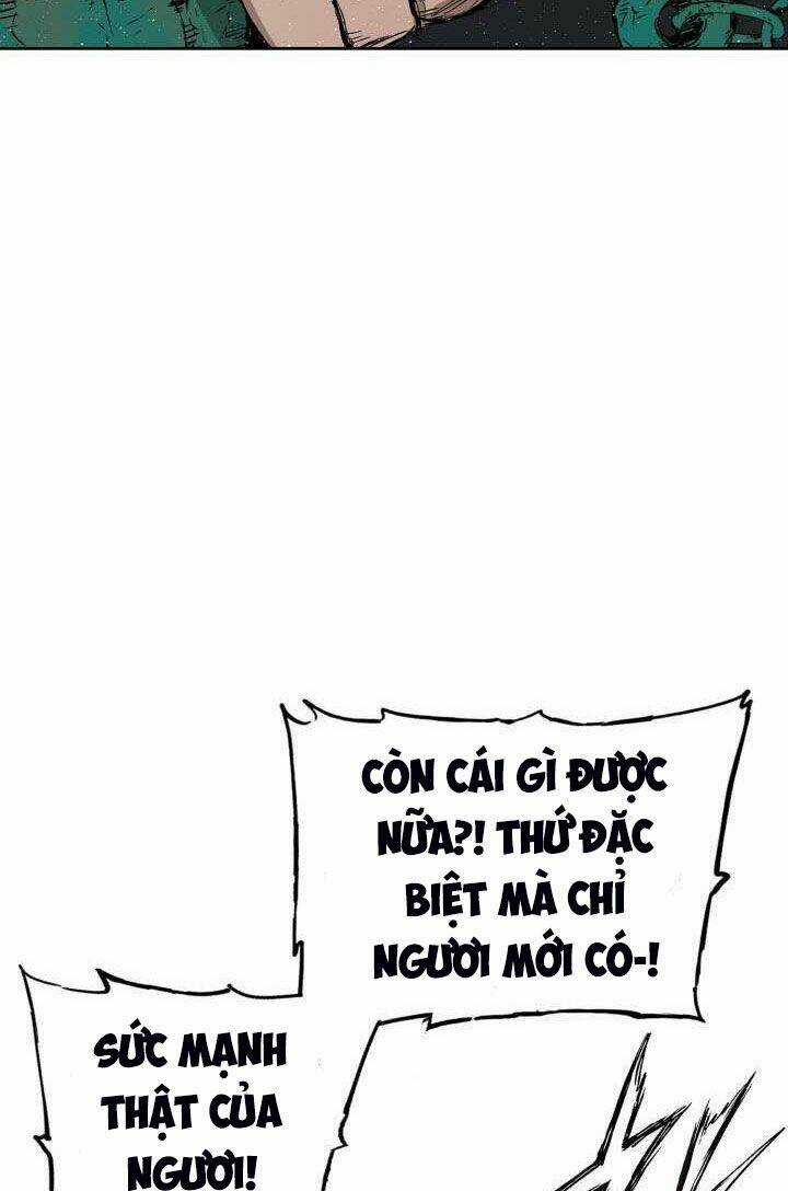 Vô Kiếm Tiểu Tử Chapter 59 trang 46