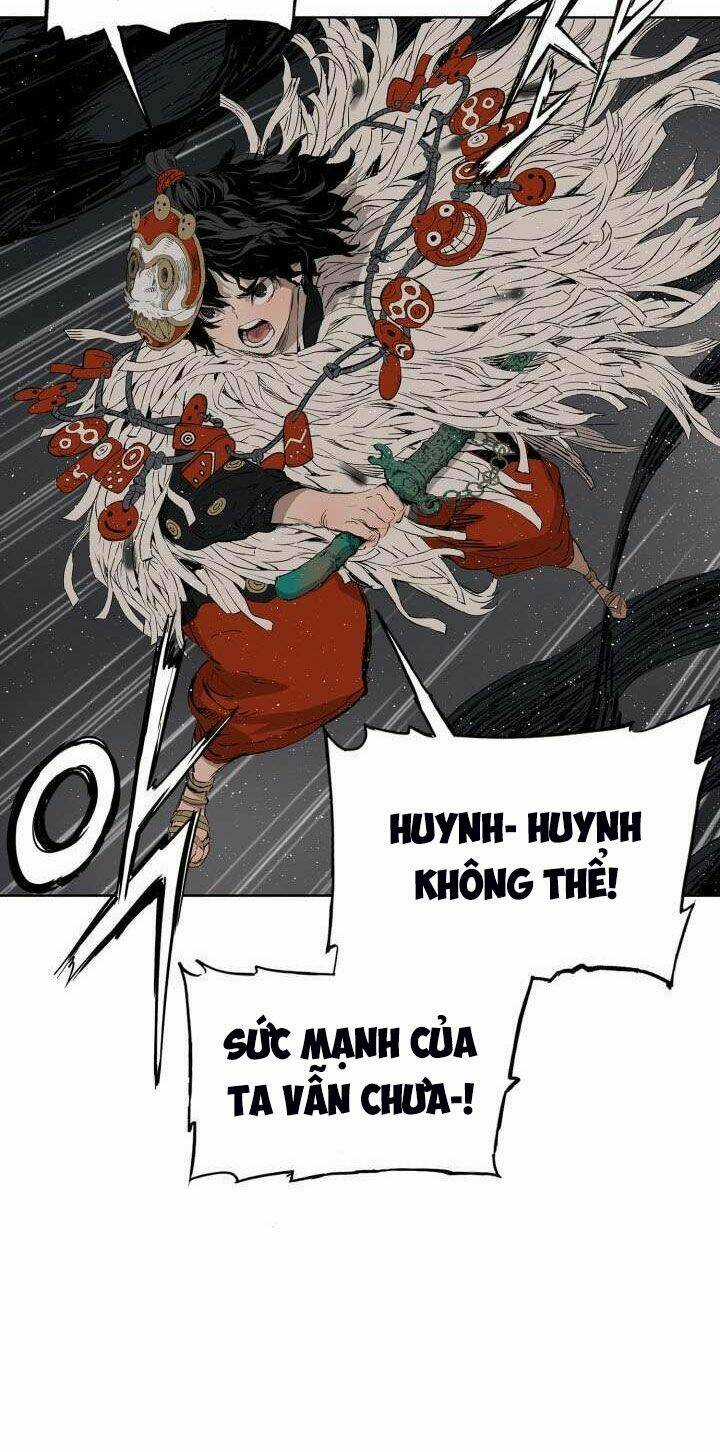 Vô Kiếm Tiểu Tử Chapter 59 trang 47