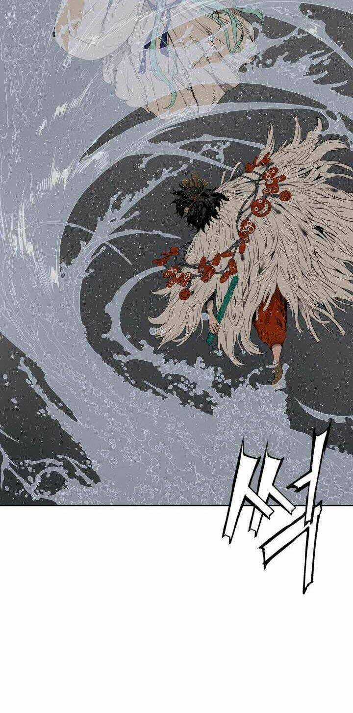 Vô Kiếm Tiểu Tử Chapter 59 trang 56