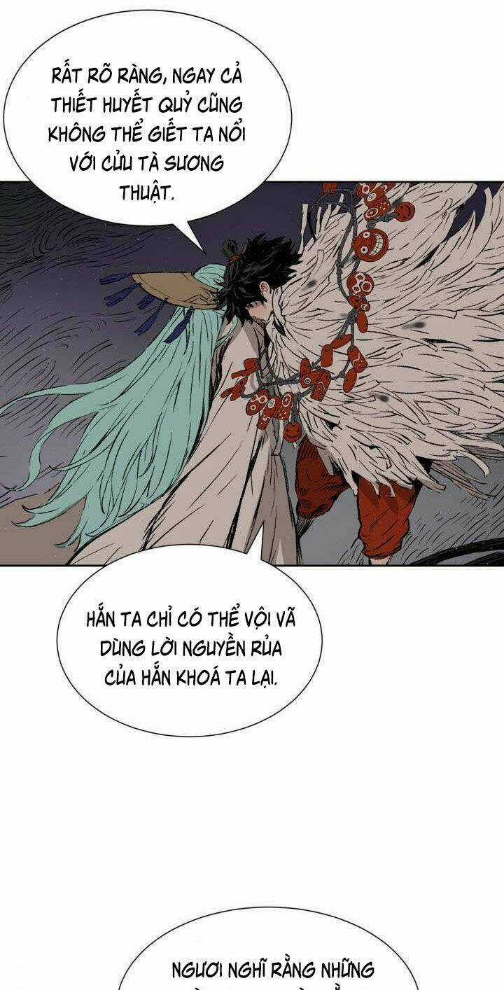 Vô Kiếm Tiểu Tử Chapter 59 trang 6