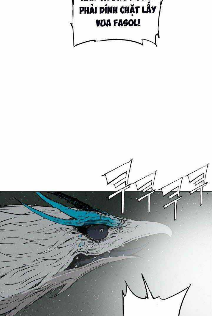 Vô Kiếm Tiểu Tử Chapter 59 trang 62