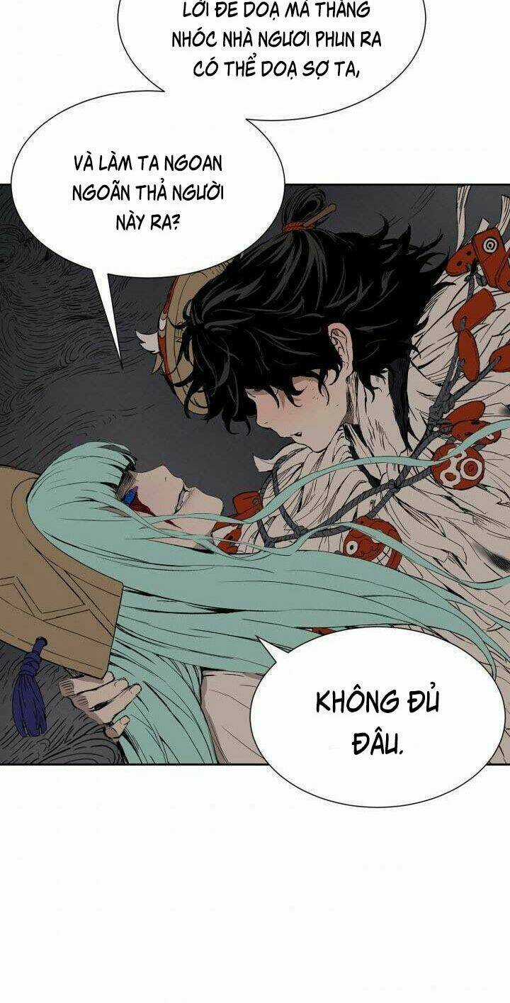 Vô Kiếm Tiểu Tử Chapter 59 trang 7