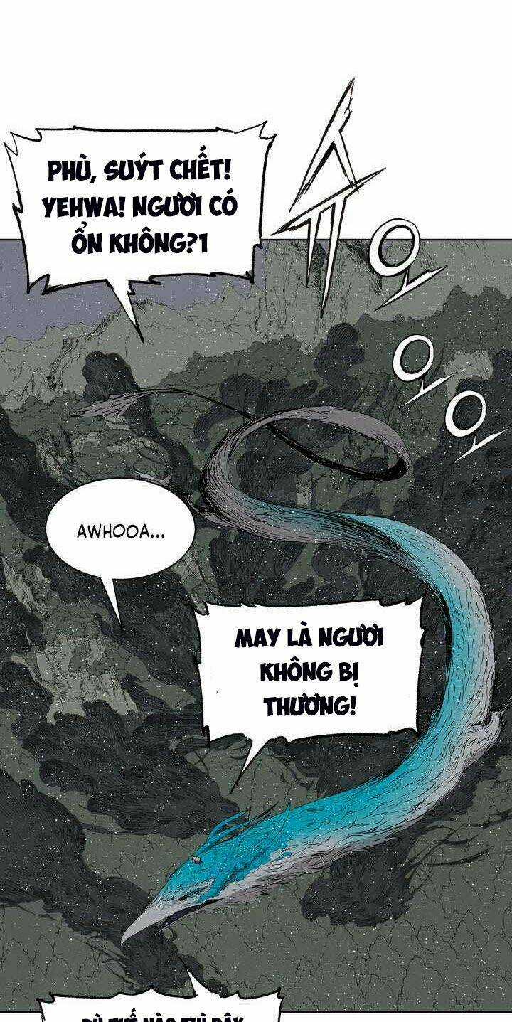 Vô Kiếm Tiểu Tử Chapter 59 trang 72