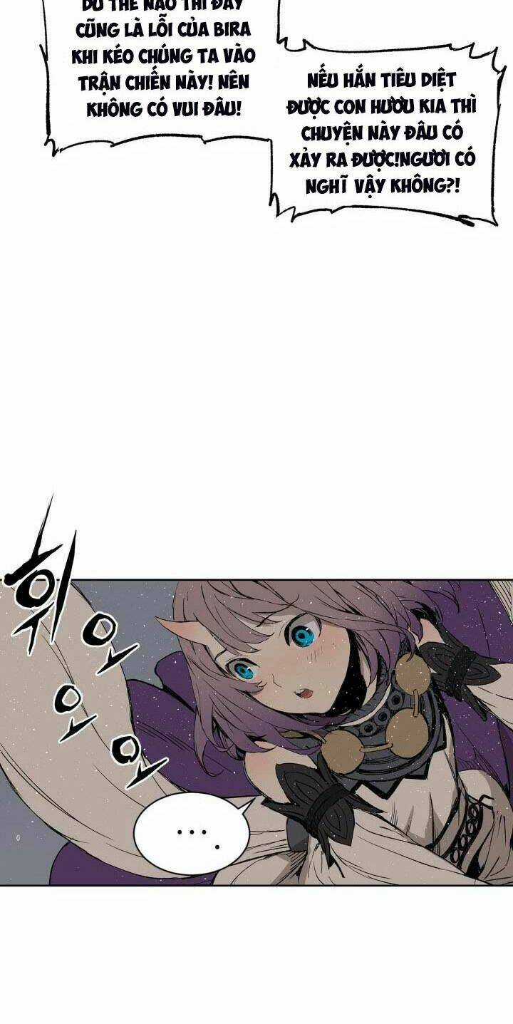 Vô Kiếm Tiểu Tử Chapter 59 trang 73