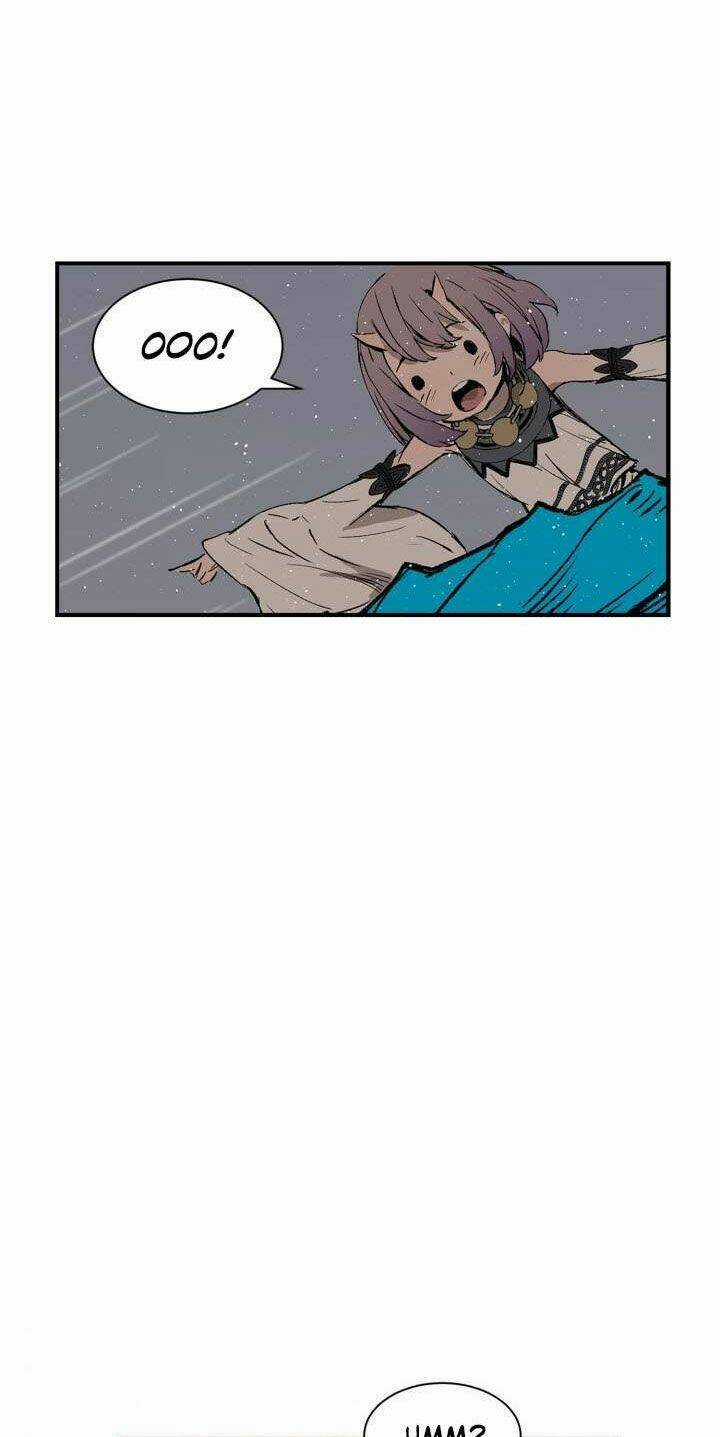 Vô Kiếm Tiểu Tử Chapter 59 trang 76