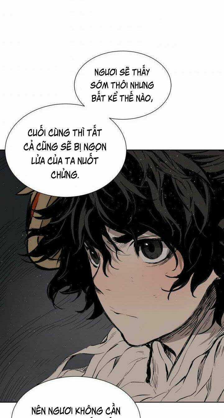 Vô Kiếm Tiểu Tử Chapter 59 trang 8