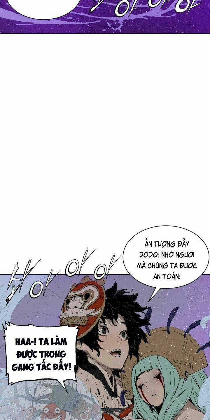 Vô Kiếm Tiểu Tử Chapter 59 trang 84