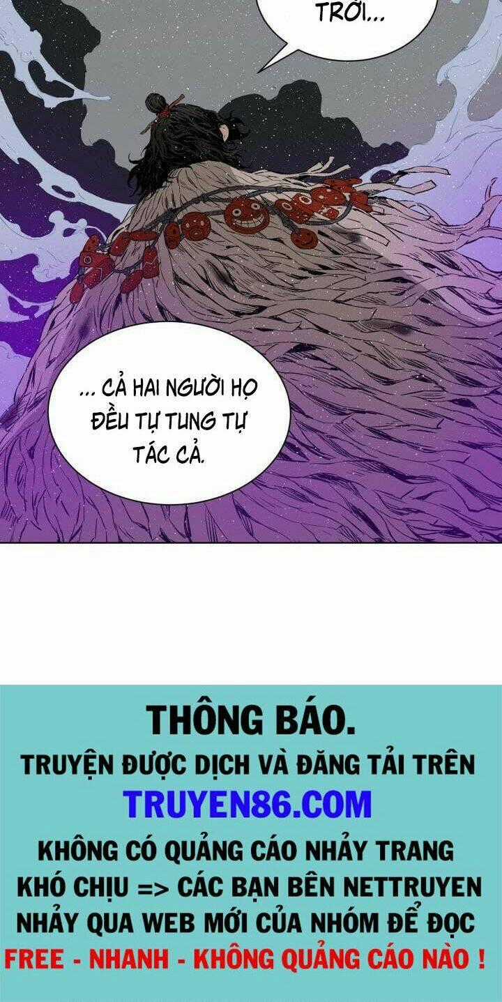 Vô Kiếm Tiểu Tử Chapter 59 trang 87