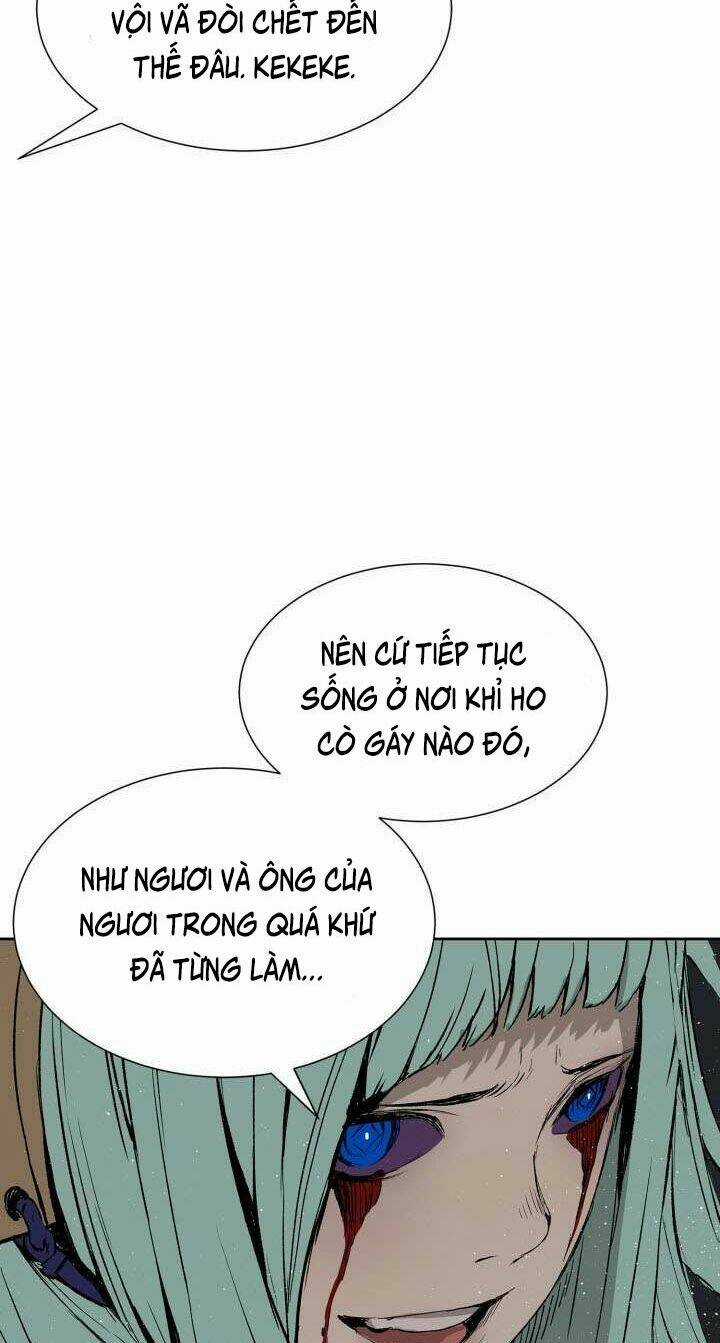 Vô Kiếm Tiểu Tử Chapter 59 trang 9