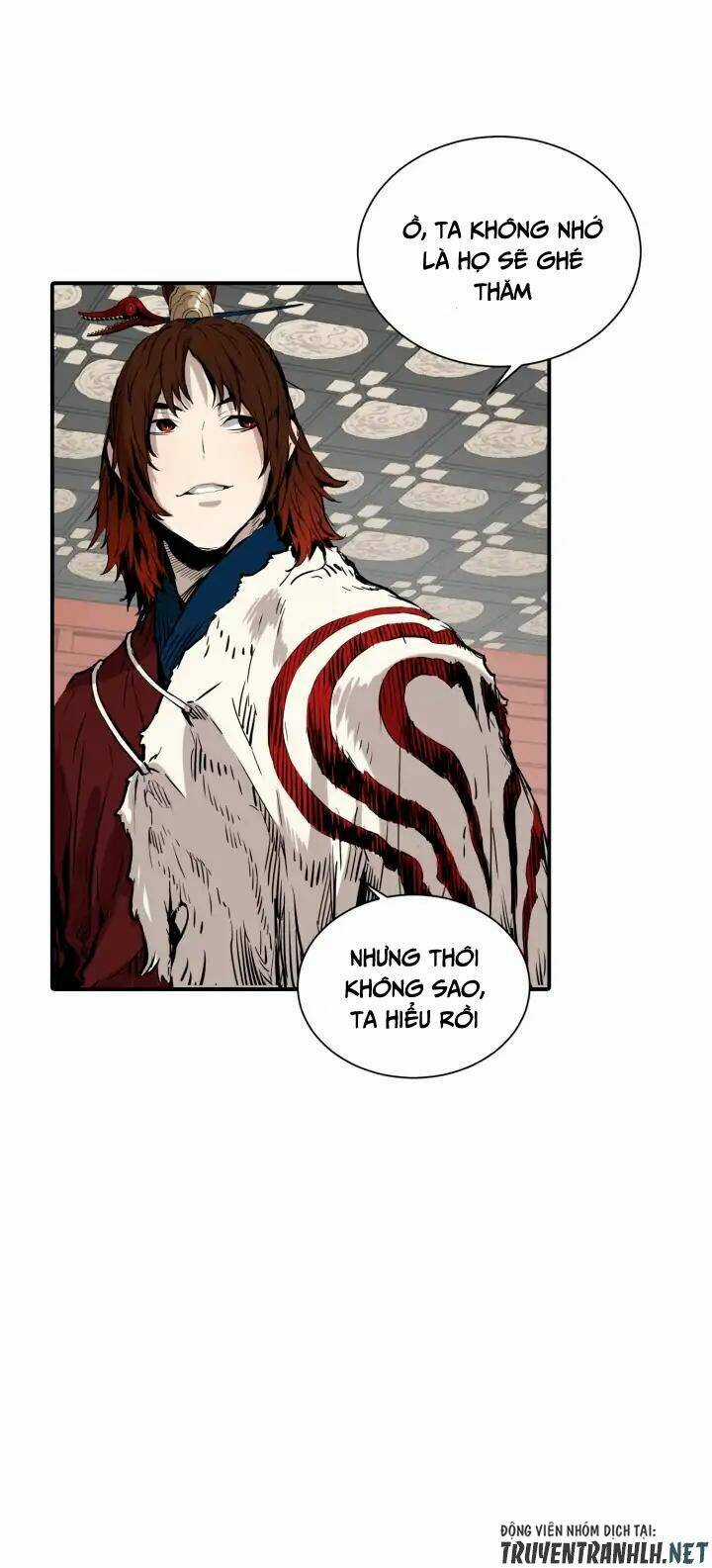 Vô Kiếm Tiểu Tử Chapter 6 trang 11