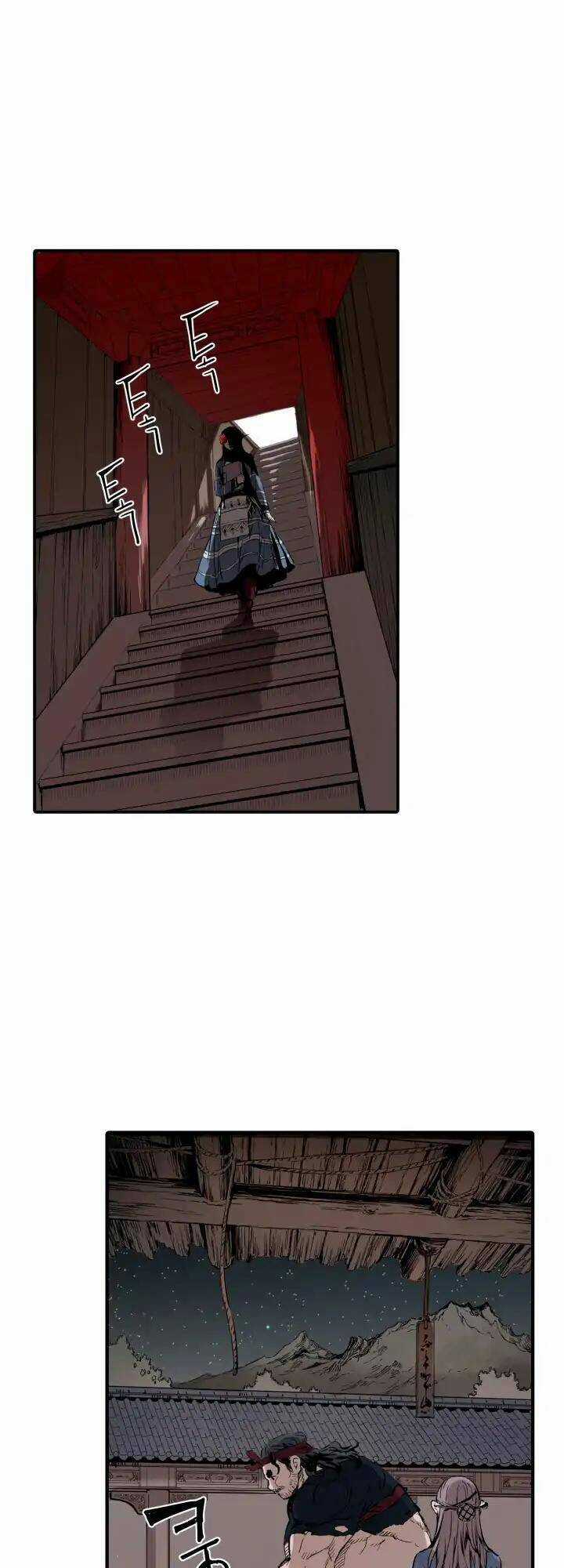 Vô Kiếm Tiểu Tử Chapter 6 trang 24