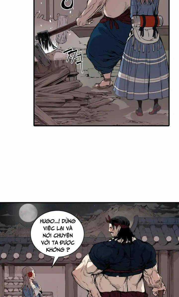 Vô Kiếm Tiểu Tử Chapter 6 trang 25