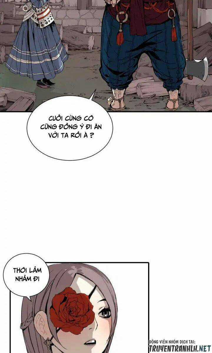 Vô Kiếm Tiểu Tử Chapter 6 trang 26