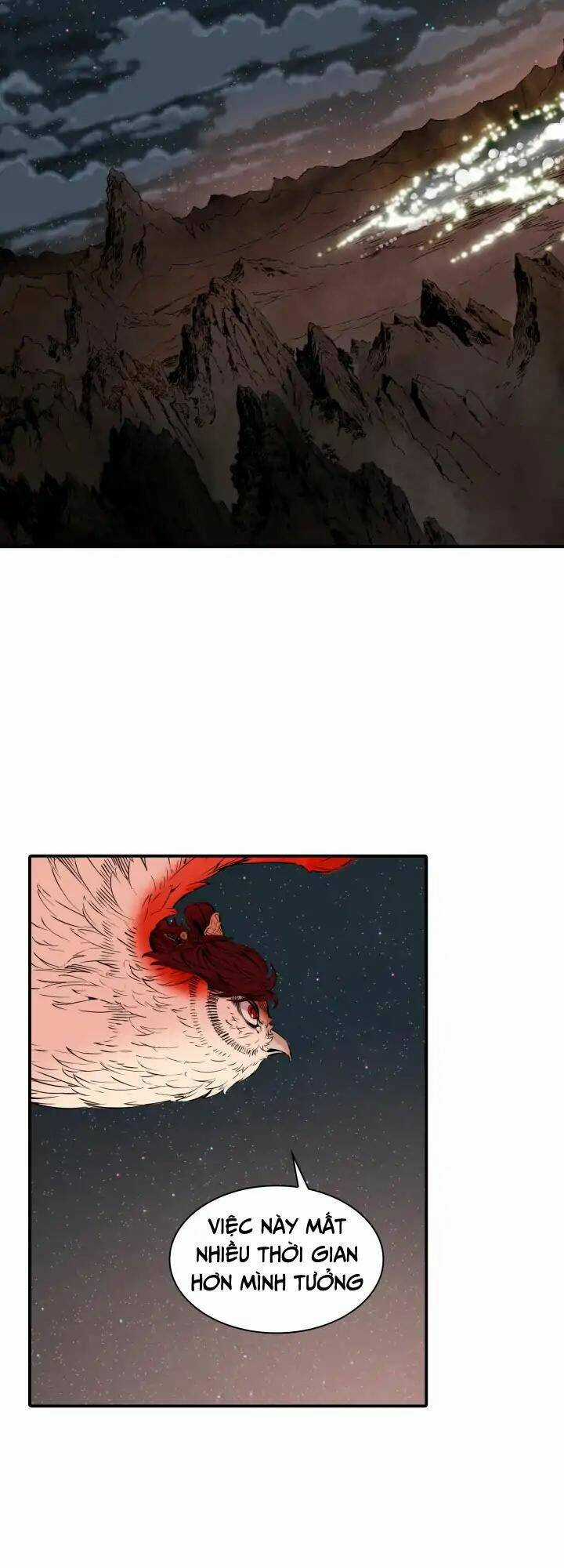 Vô Kiếm Tiểu Tử Chapter 6 trang 3