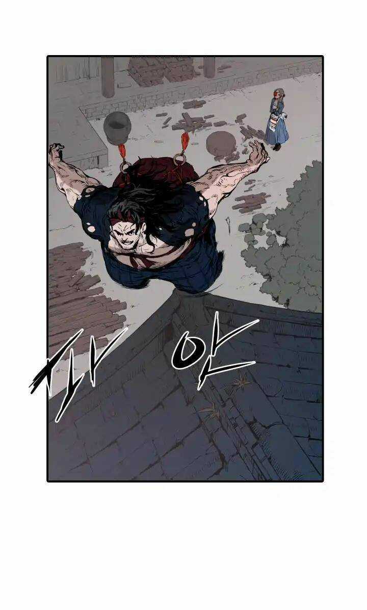 Vô Kiếm Tiểu Tử Chapter 6 trang 30