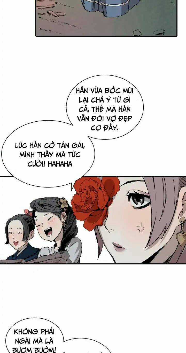 Vô Kiếm Tiểu Tử Chapter 6 trang 35