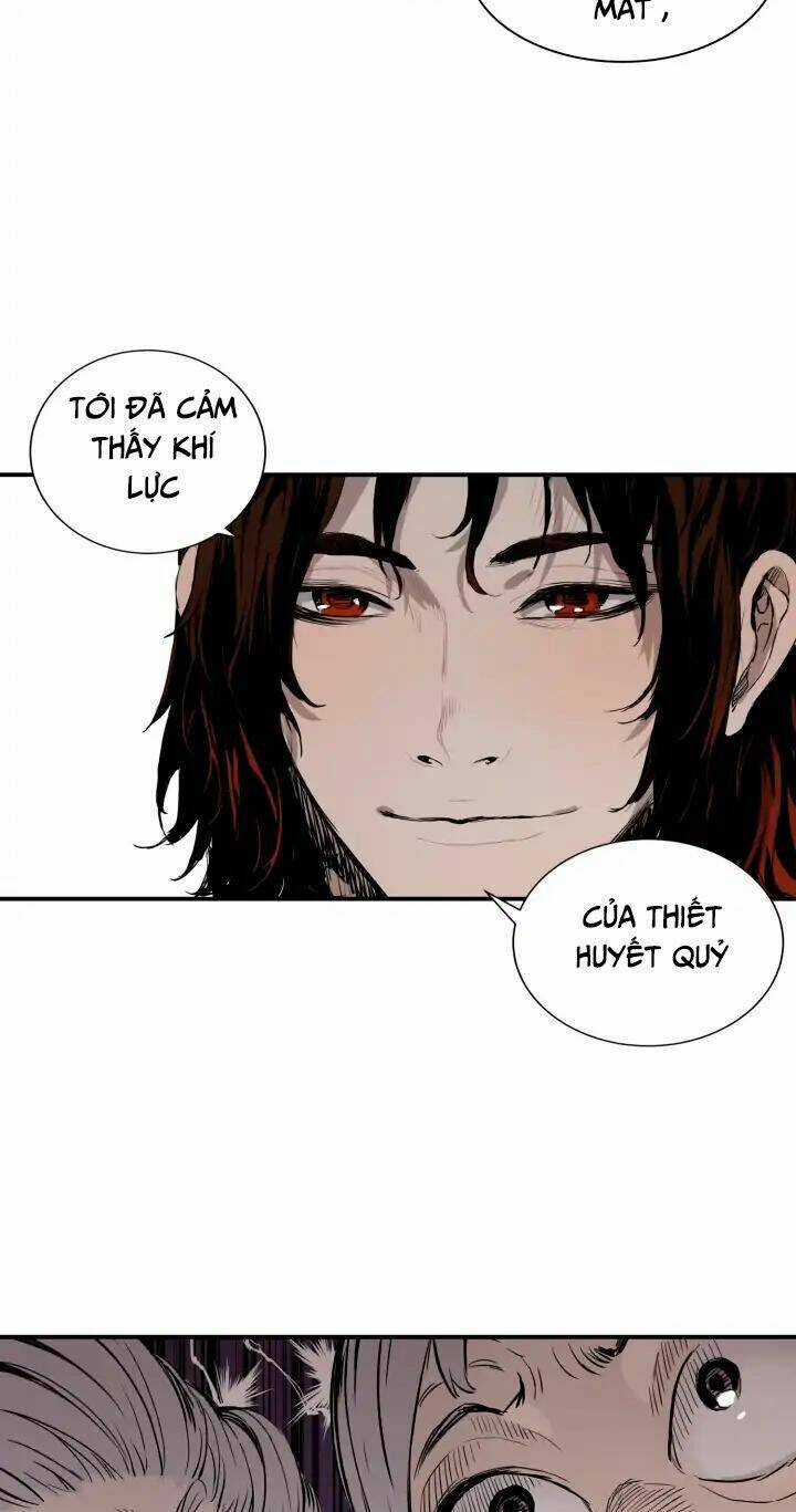 Vô Kiếm Tiểu Tử Chapter 6 trang 40