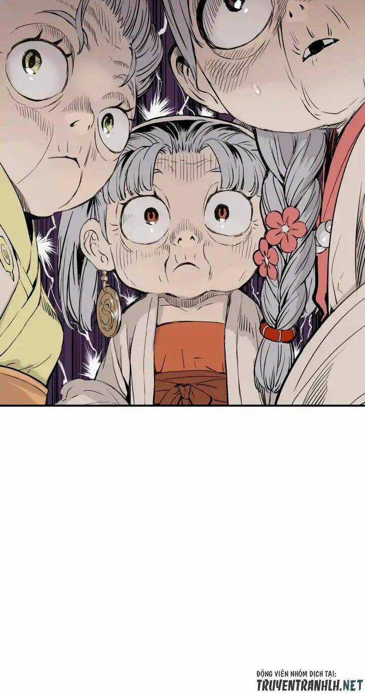 Vô Kiếm Tiểu Tử Chapter 6 trang 41