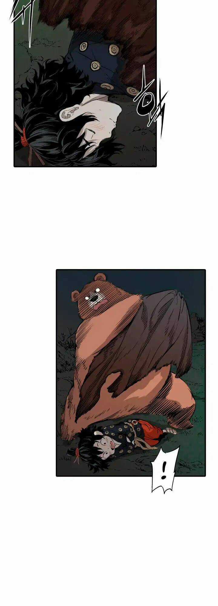 Vô Kiếm Tiểu Tử Chapter 6 trang 43