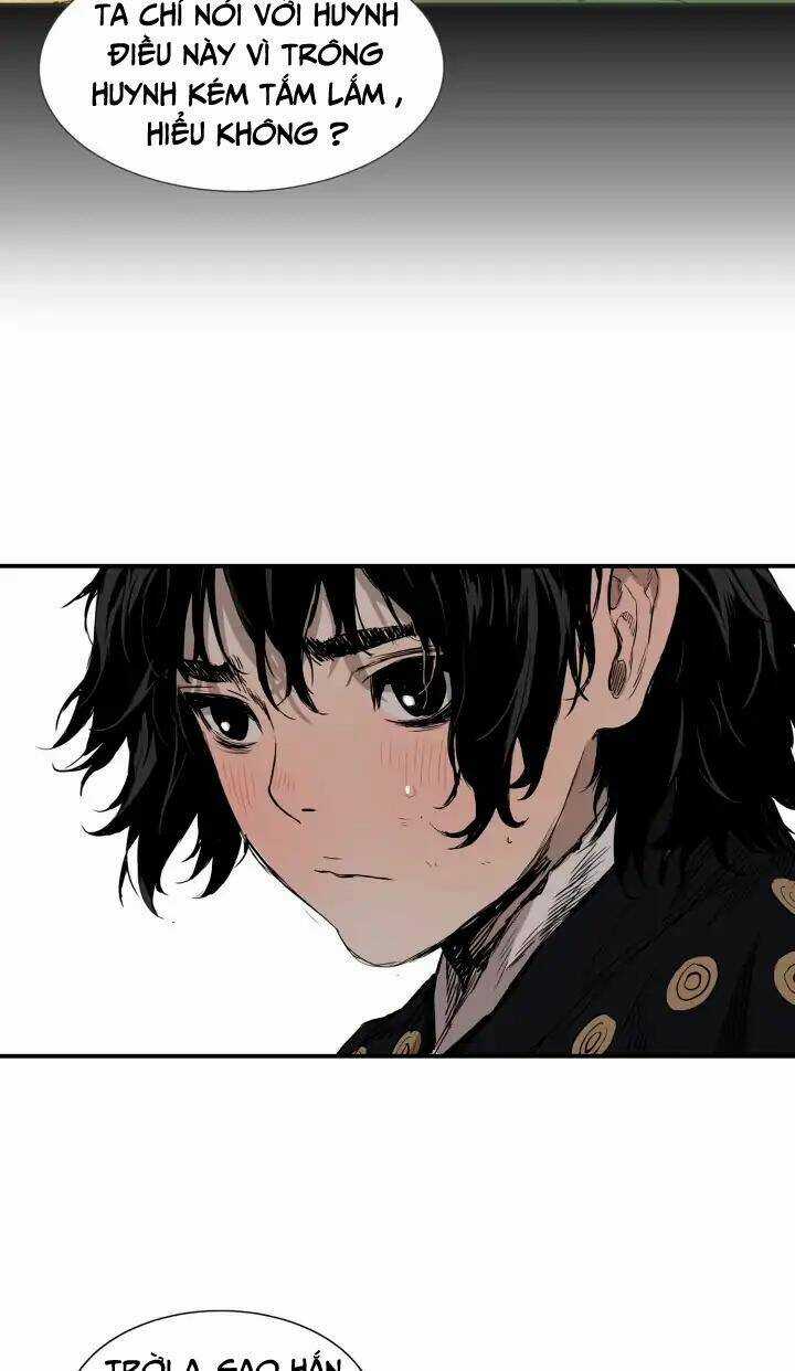 Vô Kiếm Tiểu Tử Chapter 6 trang 50