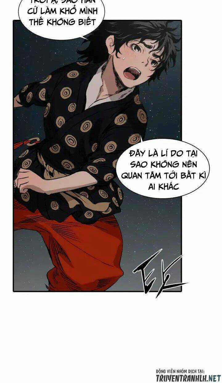 Vô Kiếm Tiểu Tử Chapter 6 trang 51