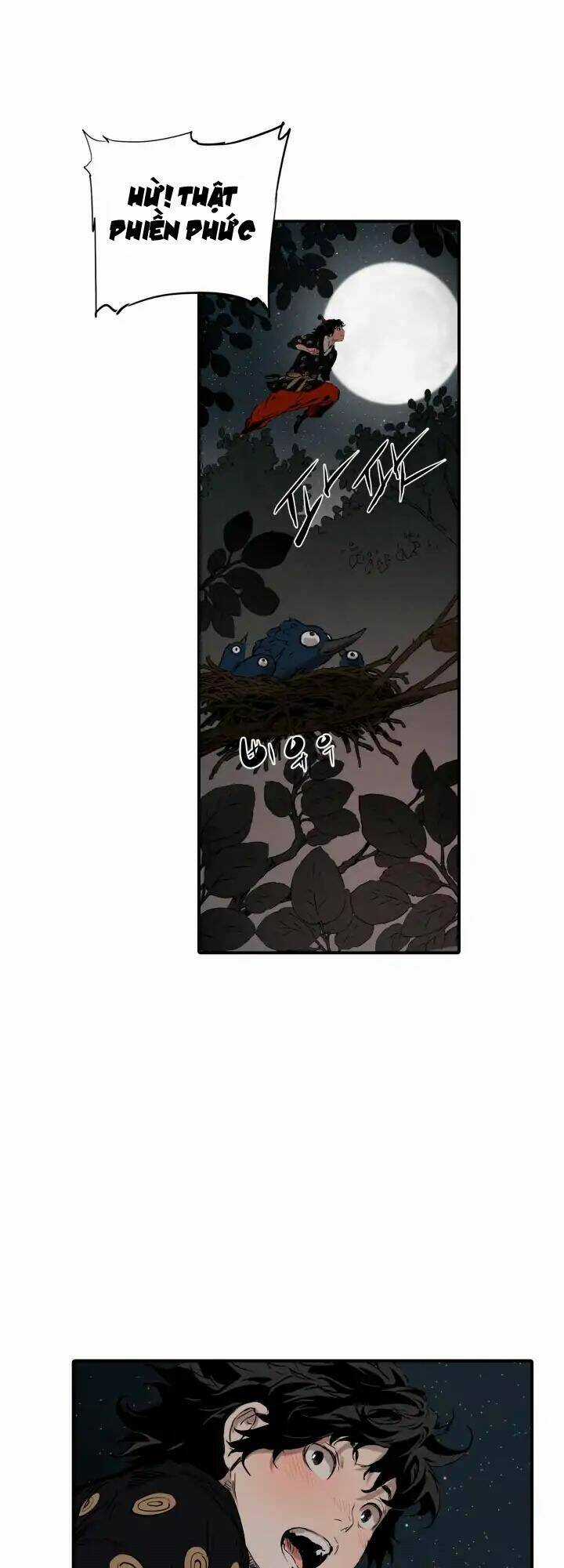 Vô Kiếm Tiểu Tử Chapter 6 trang 52