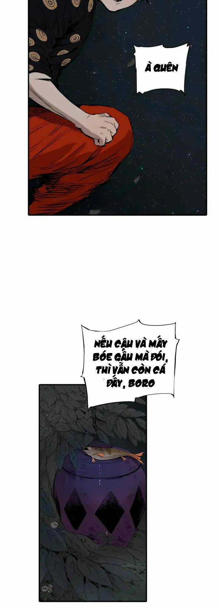 Vô Kiếm Tiểu Tử Chapter 6 trang 53