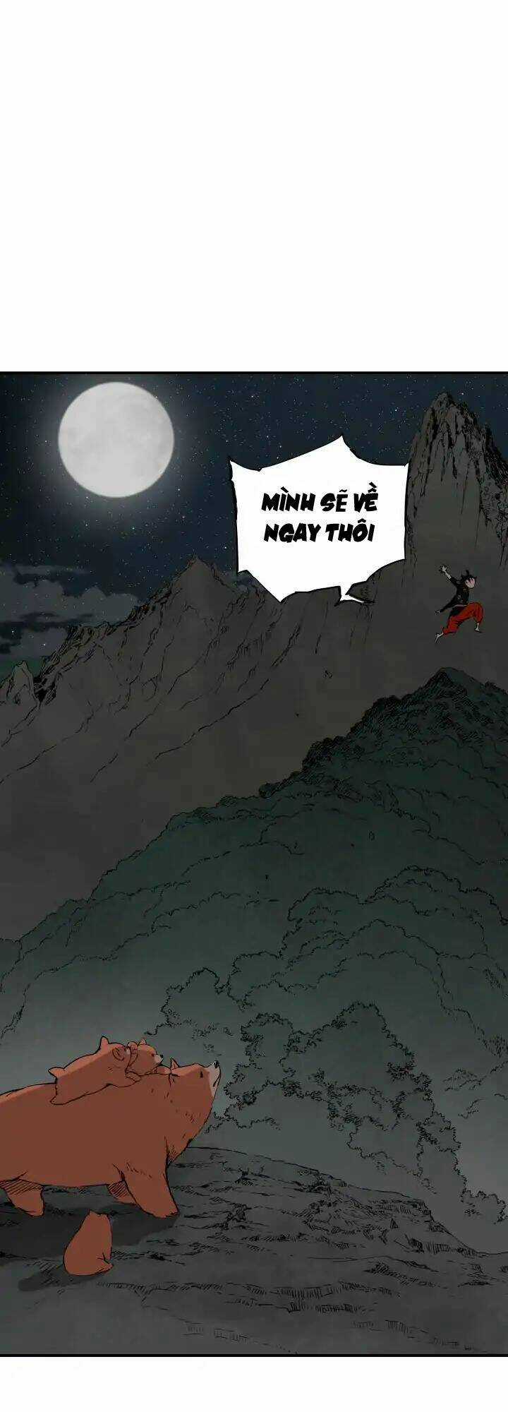 Vô Kiếm Tiểu Tử Chapter 6 trang 54