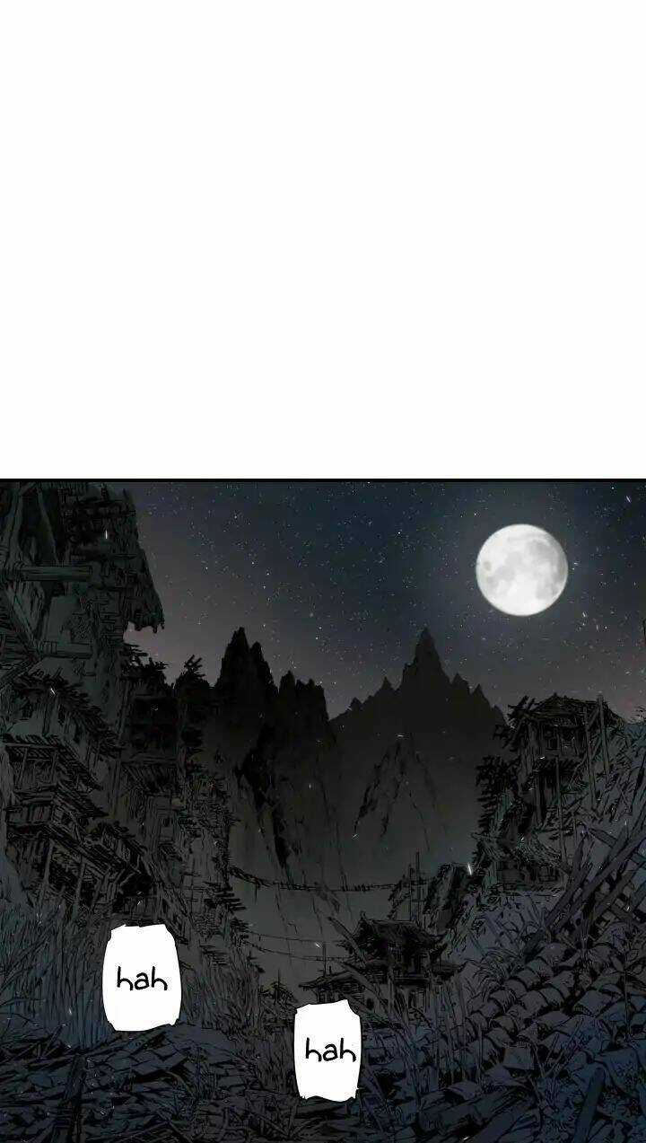 Vô Kiếm Tiểu Tử Chapter 6 trang 55