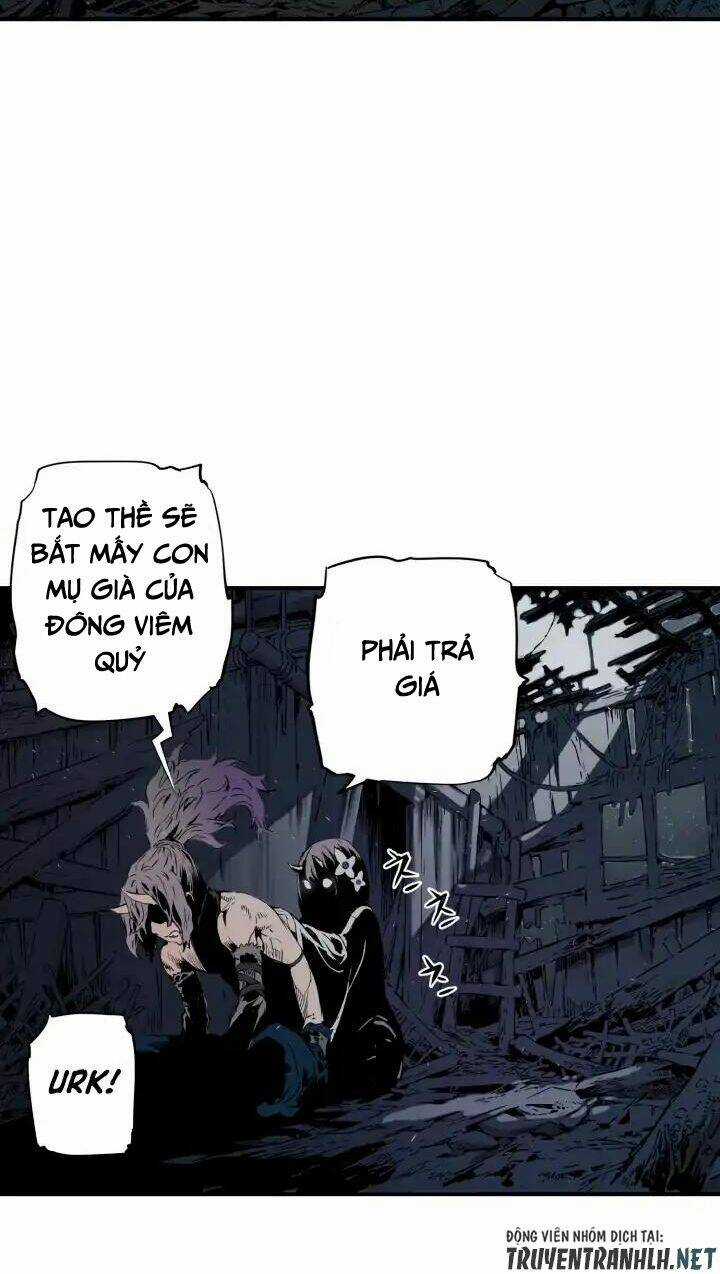 Vô Kiếm Tiểu Tử Chapter 6 trang 56