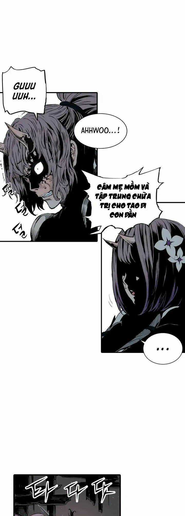 Vô Kiếm Tiểu Tử Chapter 6 trang 57