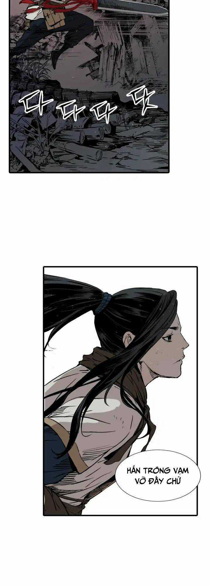 Vô Kiếm Tiểu Tử Chapter 6 trang 59